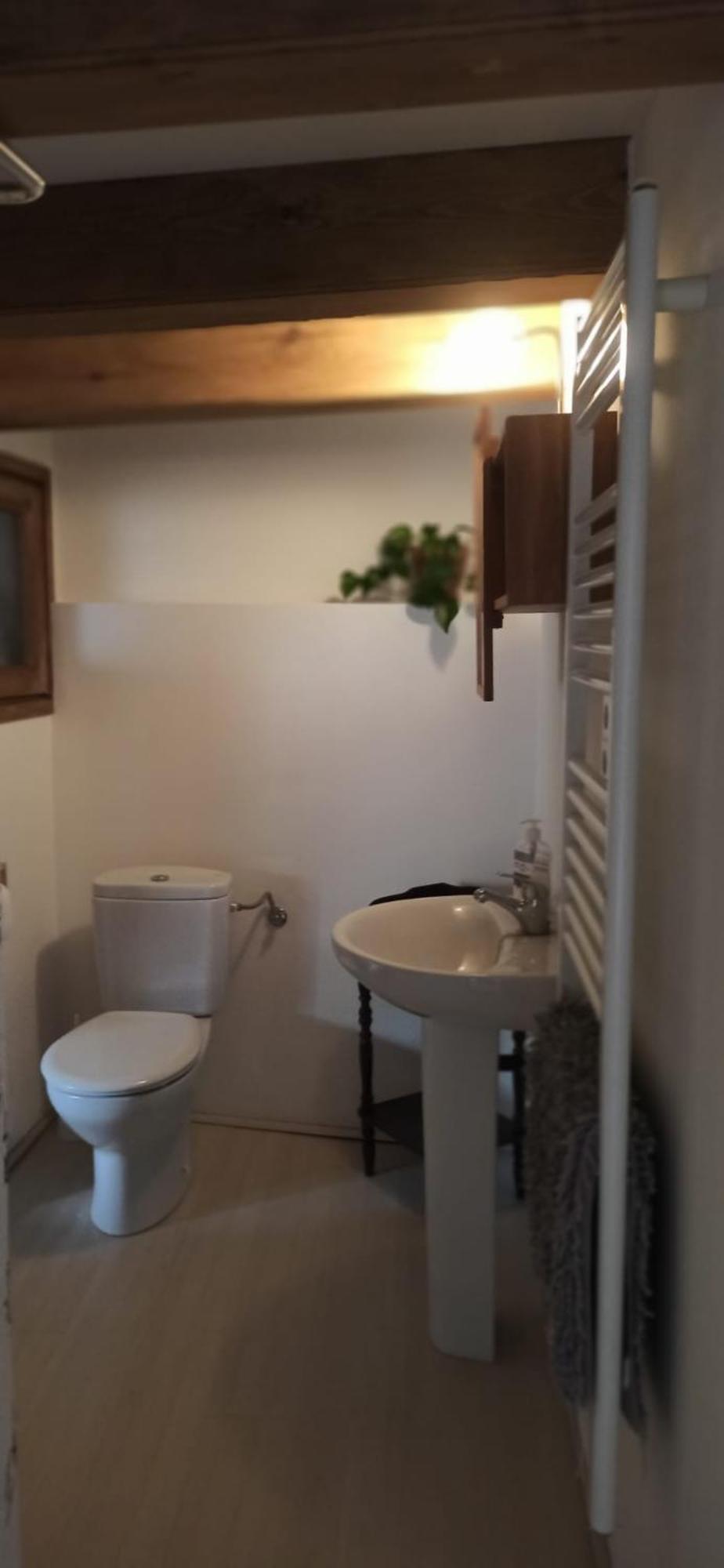 Alojamiento Compartido Cantroncxic San Pedro de Torelló 外观 照片