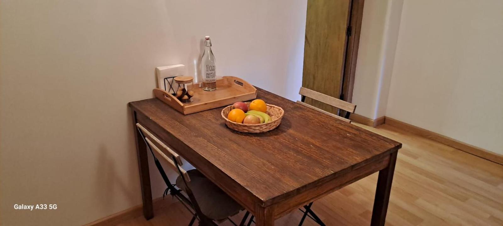 Alojamiento Compartido Cantroncxic San Pedro de Torelló 外观 照片